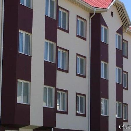 Chagala Atyrau Hotel Ngoại thất bức ảnh