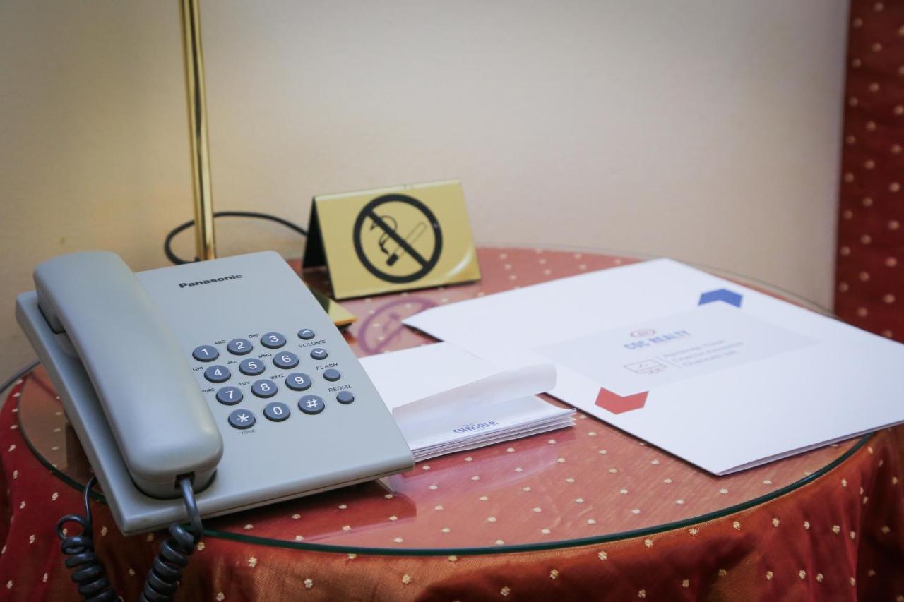 Chagala Atyrau Hotel Ngoại thất bức ảnh